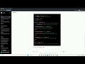 javascript run python script on server