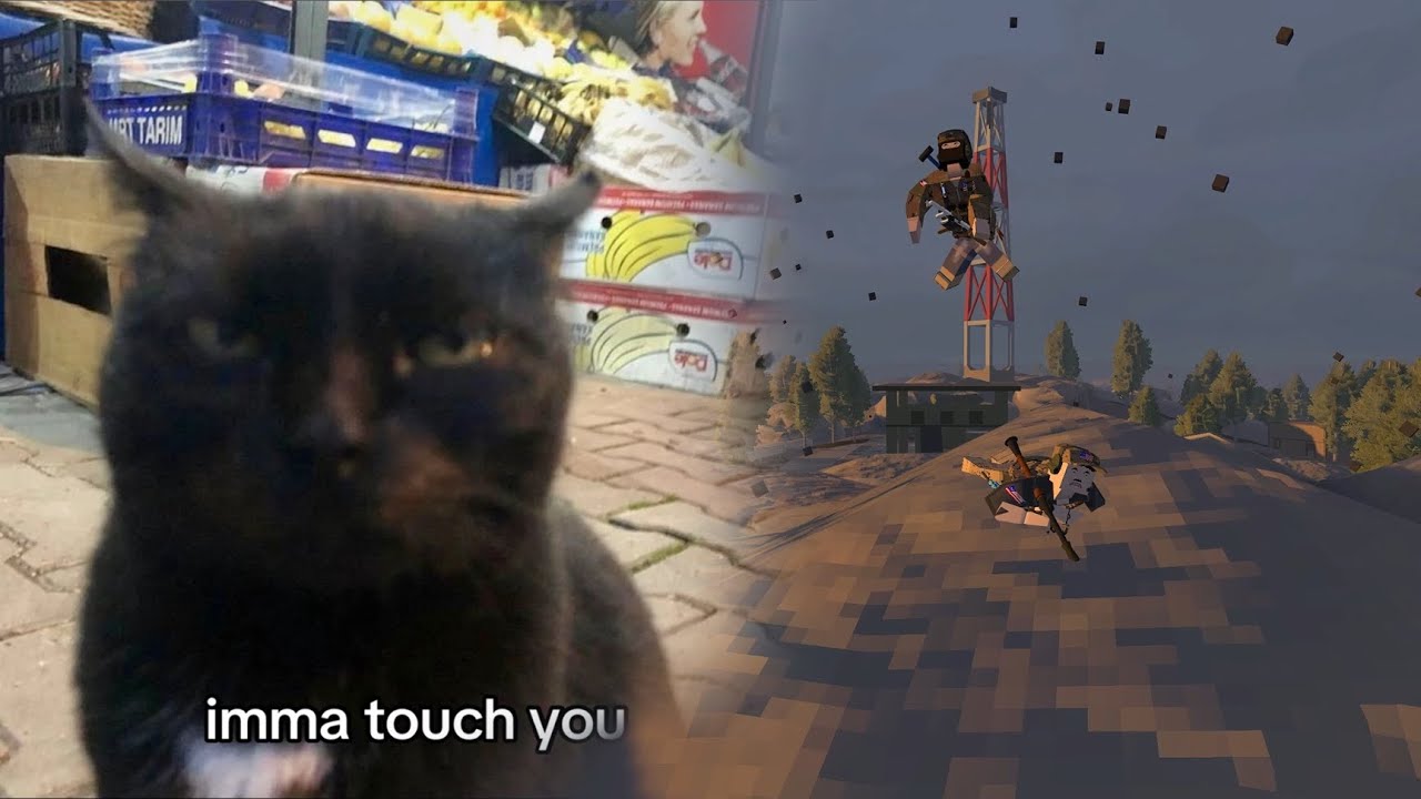 Better Off Playing Battlebit Youtube