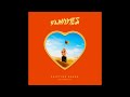 FLAMMES - Shifting Sands (feat NANOOTAÏ) [Official Audio]