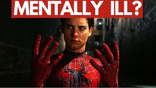 The Psychology of SPIDER-MAN 2