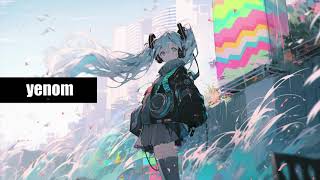 【初投稿】Birth feat 初音ミク【新人ボカロP - yenom】