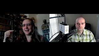 Prof. Ada Palmer on Pandemics, Progress, History, Teleology and the Singularity
