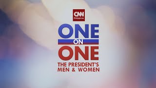 One-on-One: TESDA Dir. Gen. Danilo Cruz