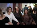 Ассирийцы🔵⚪🔴Свадьба в Москве. Николай 💞 Дана. assyrians🔵⚪🔴wedding in moscow russia. nikolay 💞 dana.