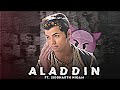 ALADDIN:- 4K EDITS 💥🔥❤️ | ALADDIN NAAM TO SUNA HOGA FT. SIDDHARTH NIGAM | ALADDIN EDIT | 2024 EDIT