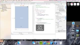Swift - WebViews Tutorial