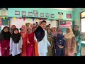 Episod 66:Sambutan Hari Raya Aidilfiti 2024/1445H peringkat sekolah