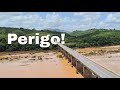 TRECHO MAIS PERIGOSO DA BR-101 ATÉ AGORA