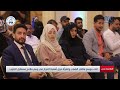 كلمة الناشط سامي محفوظ في اللقاء الموسع لفئتي الشباب والمراة حول اهمية الحوار