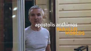 Apostolis Anthimos - Back to the North - zapowiedź nowej solowej płyty