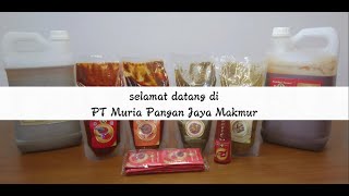 Kepoin Proses Pembuatan Sambal Bu Lani