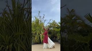 Marudaani Dance Cover l #trendingdance #trending #shorts #marudaani #dance