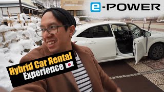 DRIVE TAYO sa JAPAN! // Tips and Car Rental Guide 🇯🇵