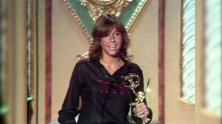 Kristy McNichol WINS Outstanding Supporting Actress - 1979 Emmy's
