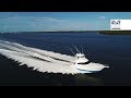 [ENG] VIKING 44C - 4K Full Review - The Boat Show