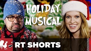 Rooster Bells - 2015 RT Holiday Musical