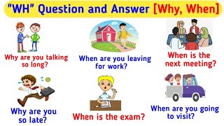 Daily Use English Question and Answer। \