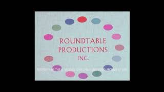 Roundtable Productions (1967)(opening)