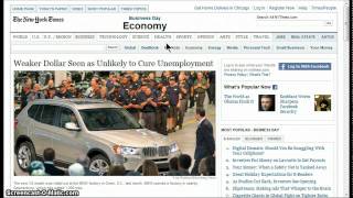GGN- Economic News :: November 15, 2010