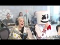 Marshmello & Anne-Marie Talk About Their New Song 'FRIENDS' | On Air with Ryan Seacrest