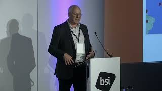 BSI Spring Standards Conference 2024 | Closing Plenary