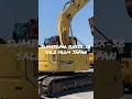 sumitomo sh135x 3b sale from japan