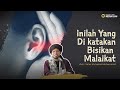 Adakah Ada BISIKAN Malaikat Kepada Manusia?