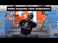 Build an option trading bot with TradingView webhooks, Python, TD Ameritrade API, and AWS Lambda