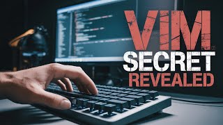 This Vim Trick Will Blow Your Mind!