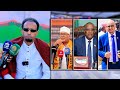 KF Media TV is a digital Television based in Hargeisa-Somaliland, covering the latest news updates.