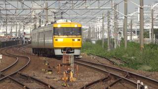 JR東海 試9562D ドクター東海(キヤ95系DR1編成) JR東海道本線検測 大高駅