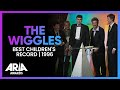 The Wiggles win Best Children's Record | 1996 ARIA Awards