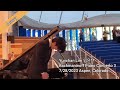 yunchan lim 임윤찬 rachmaninoff piano concerto 3 7 28 2023 aspen colorado