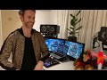 Headroom @ Unite - Psytrance Sessions