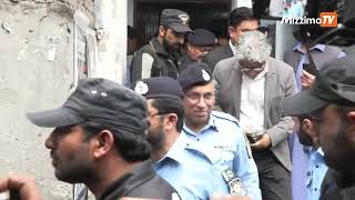 Pakistan court declines to suspend ex-PM Khan arrest warrant