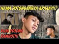 INI NAMA POTONGAN RAMBUT MAS AJI!!?! || Ajiyana As