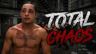 Inside Two of America’s Most Dangerous Jails: Guns, Gangs & Broken Lives |Cincinnati & Wichita Jails