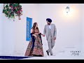 🔴[LIVE] || THE WEDDING CEREMONY || GURPREET KAUR WEDS LOVEPREET SINGH  || 2K 1440p 17FEB 2022