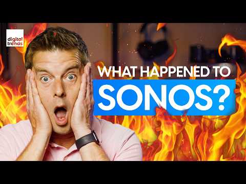 ¿Qué pasó con Sonos? | ¿Ya se ha solucionado la aplicación Sonos?