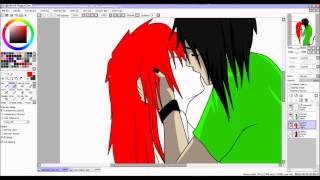 ♥Speededit [Shimira X Hirato :3  ] ♥