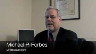 Michael Forbes Esq. 14