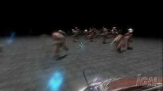 Project Offset PlayStation 3 Gameplay - Crowd Demo