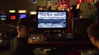 Classic Game Room - MADDEN NFL 25 review