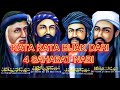 Inilah Kata Kata Bijak Dari 4 Sahabat Nabi Muhammad SAW