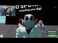 early access to g man human badge morph rework in ultra toilet rp 2 roblox