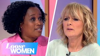 Would The Loose Women Want Their Partners To Find Love Again If They Died? | Loose Women