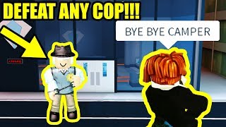 Asimo3089 Flooded The Jailbreak Map Underwater - asimo3089 tries to arrest me without cheating roblox jailbreak
