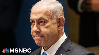 ICC issues arrest warrants for Netanyahu and others for alleged war crimes