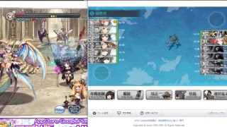 [萌豆腐] 艦これと神姫PROJECT　05/22　長門改二おめです！