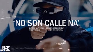 [FREE] "NO SON CALLE NA" Instrumental Trap Malianteo Type Beat | Base De Trap | Pista De Trap 2021